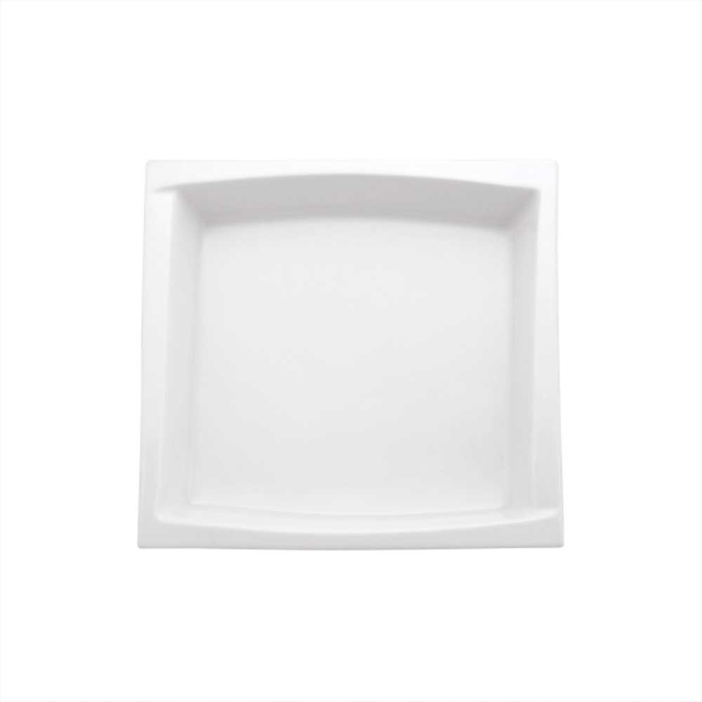 Buffet дълбоко плато 35.4x32.5cm